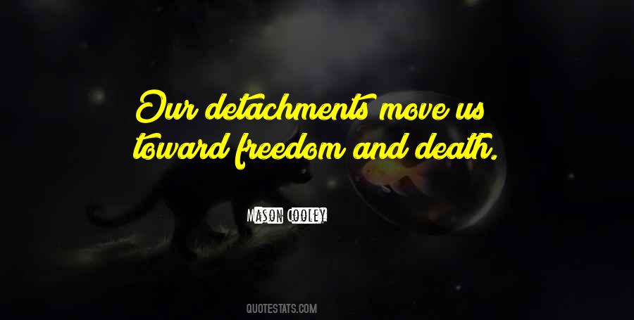 Vulgaires Machins Quotes #1465454