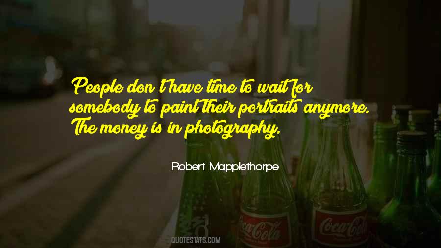 Photography Portraits Quotes #613309