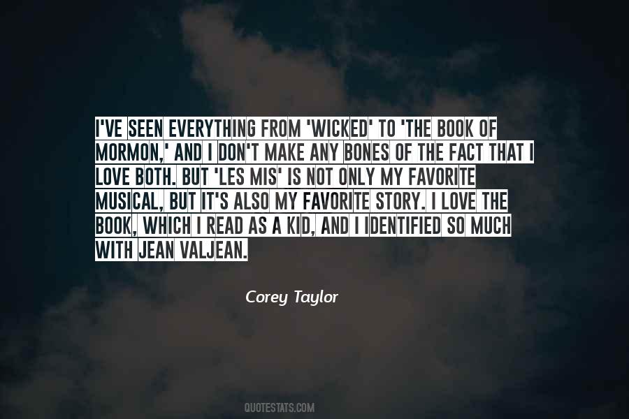 Favorite Musical Quotes #648424