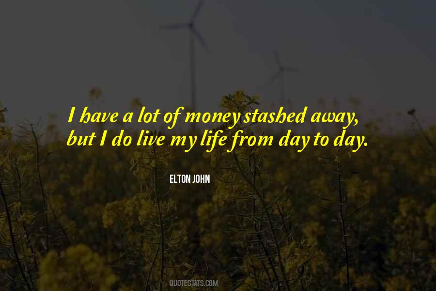 Siguenza Monica Quotes #1340480