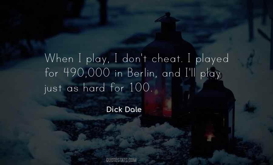 Berpaling Lah Quotes #961025
