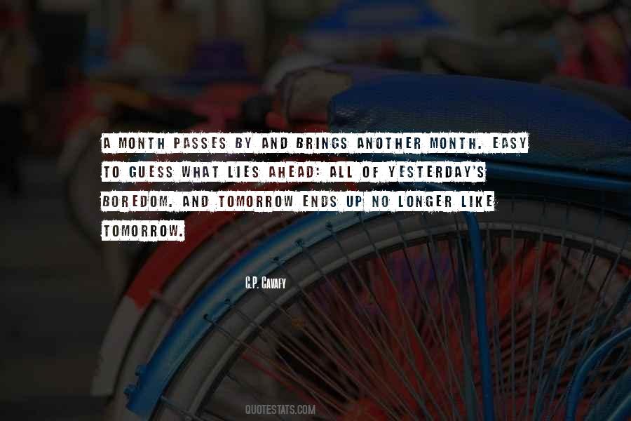 Eristavis Quotes #1586084