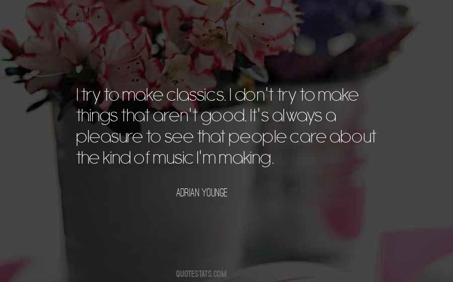 People Care Quotes #1014578