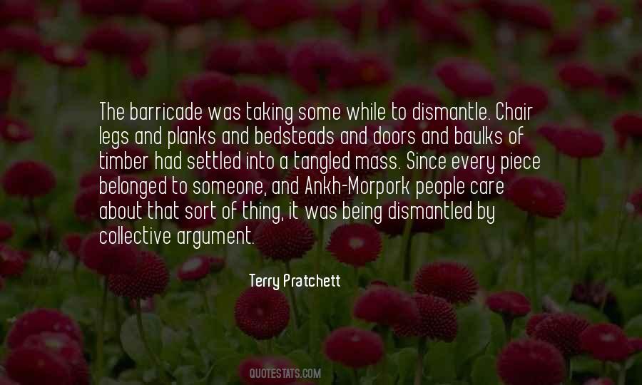 People Care Quotes #1147008