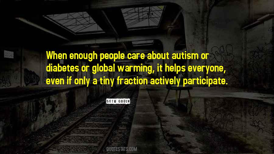 People Care Quotes #1530987