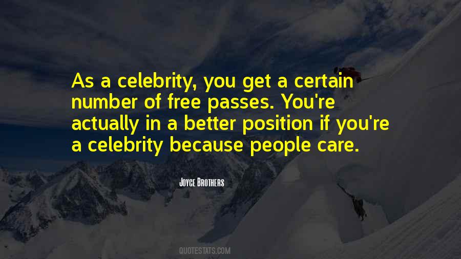 People Care Quotes #157989