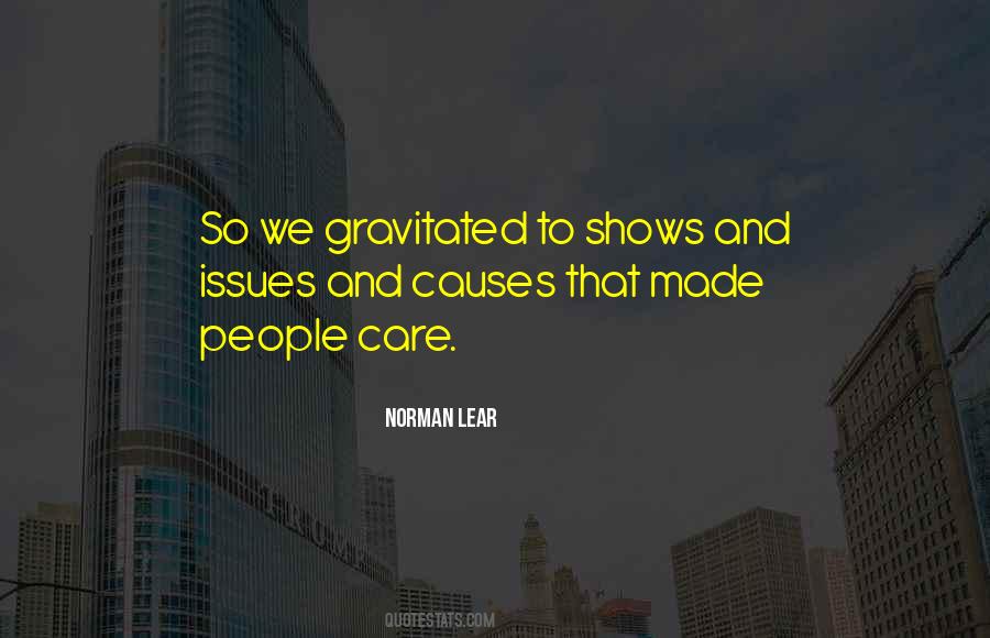 People Care Quotes #280213
