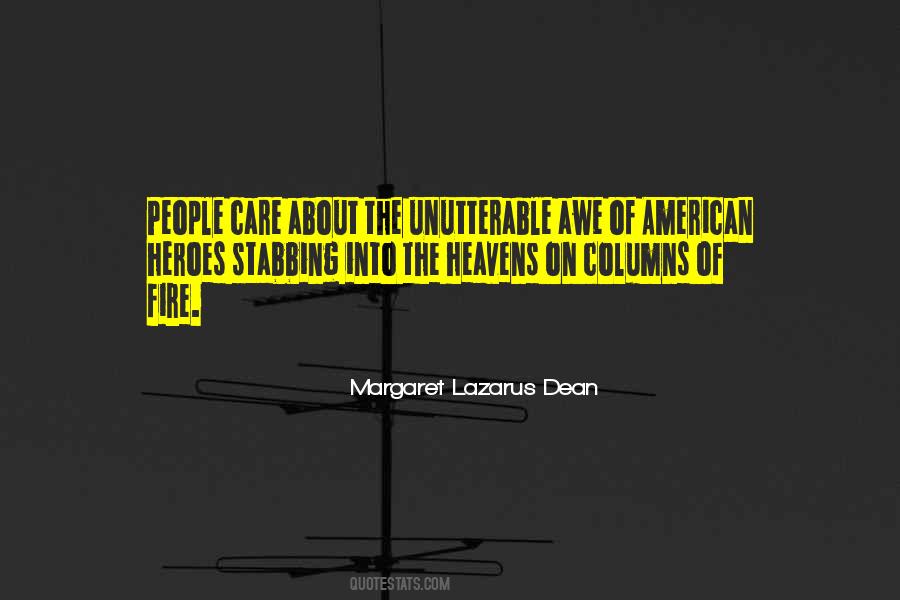 People Care Quotes #774655