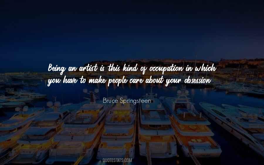 People Care Quotes #774992