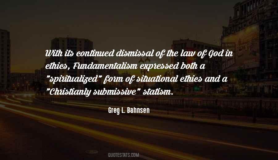 Christian Fundamentalism Quotes #1345717