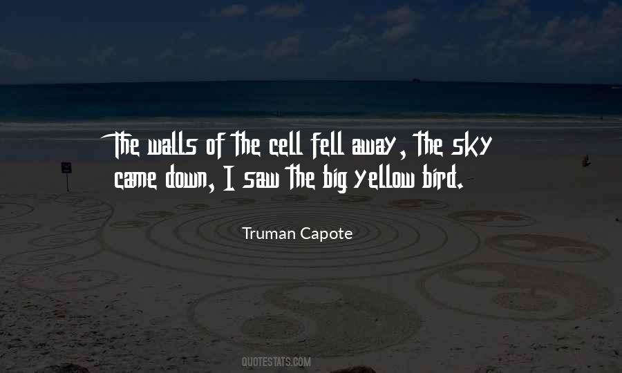 The Sky Down Quotes #55852