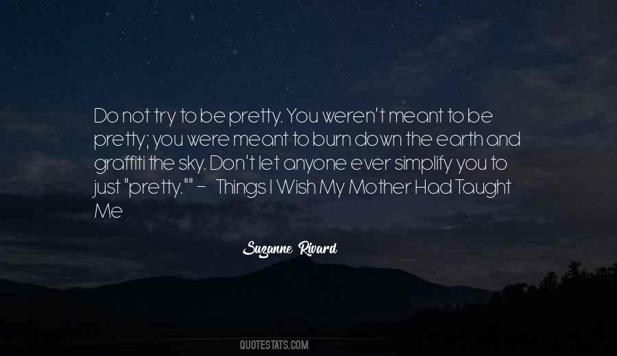 The Sky Down Quotes #588760
