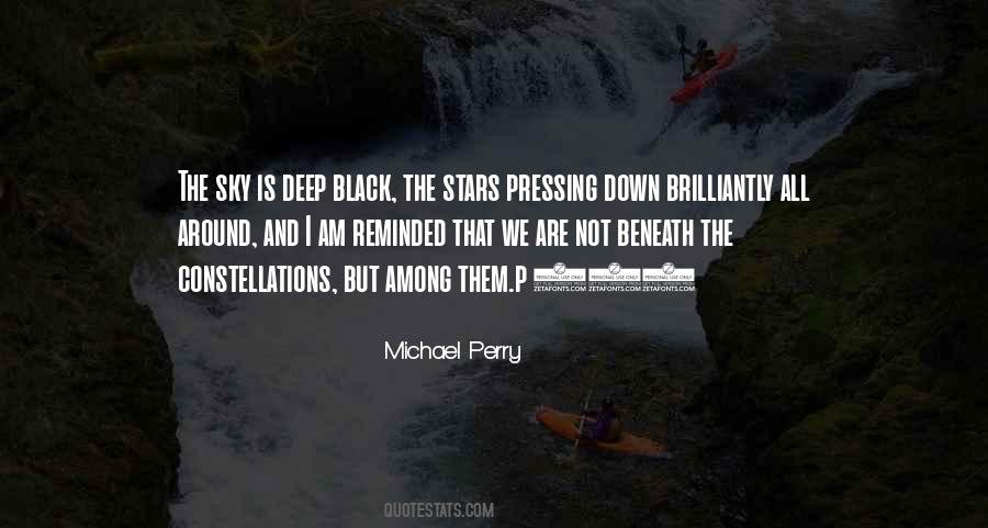The Sky Down Quotes #608858
