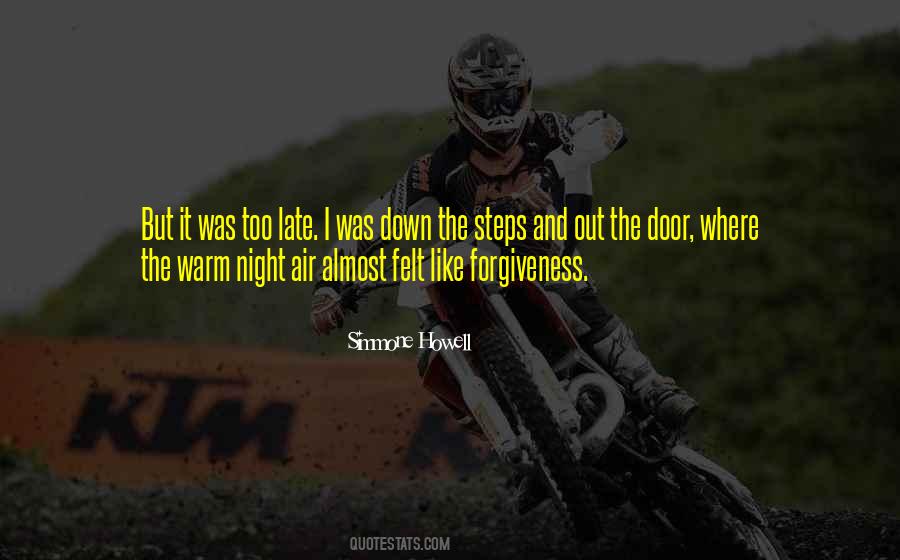 The Sky Down Quotes #616397