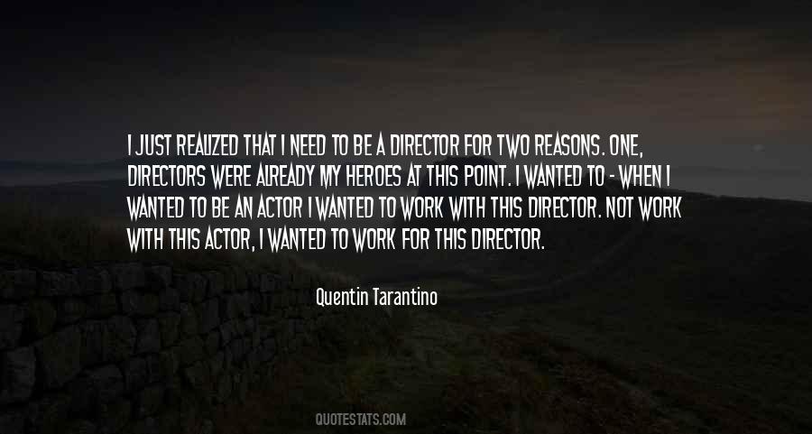Disired Quotes #1091981