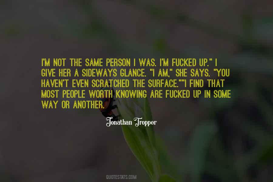 Forsite Quotes #1342752