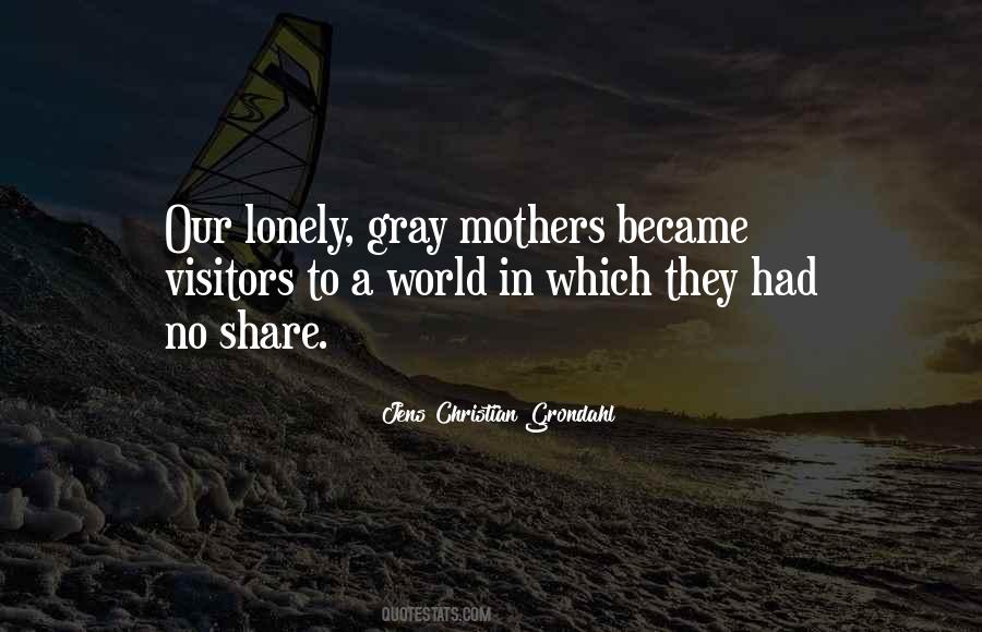 Christian Gray Quotes #1593045