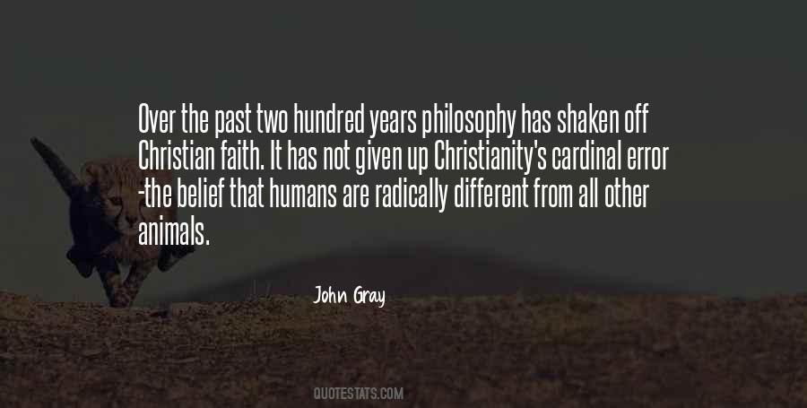 Christian Gray Quotes #914213