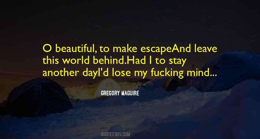 Unreadable Hard Quotes #1869272