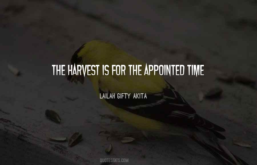 Christian Harvest Quotes #995997