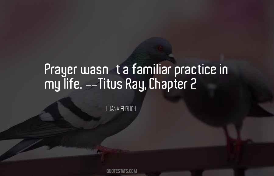 Tippet To Leader Quotes #404074