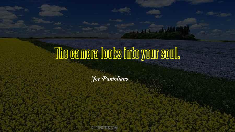 Pantoliano Joe Quotes #1301441