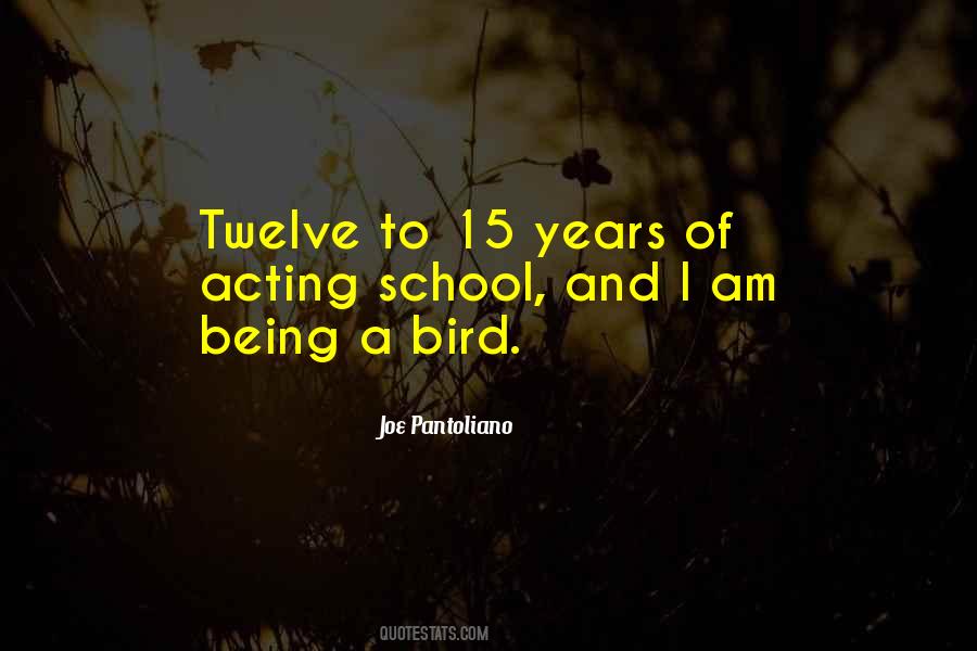 Pantoliano Joe Quotes #1410441