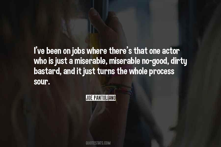 Pantoliano Joe Quotes #352418