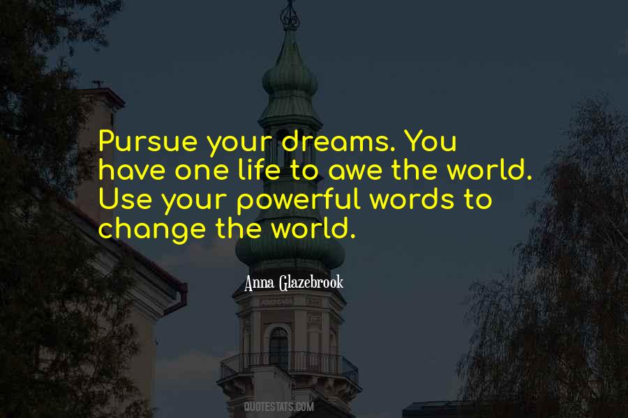 Garston Haverhill Quotes #1345005