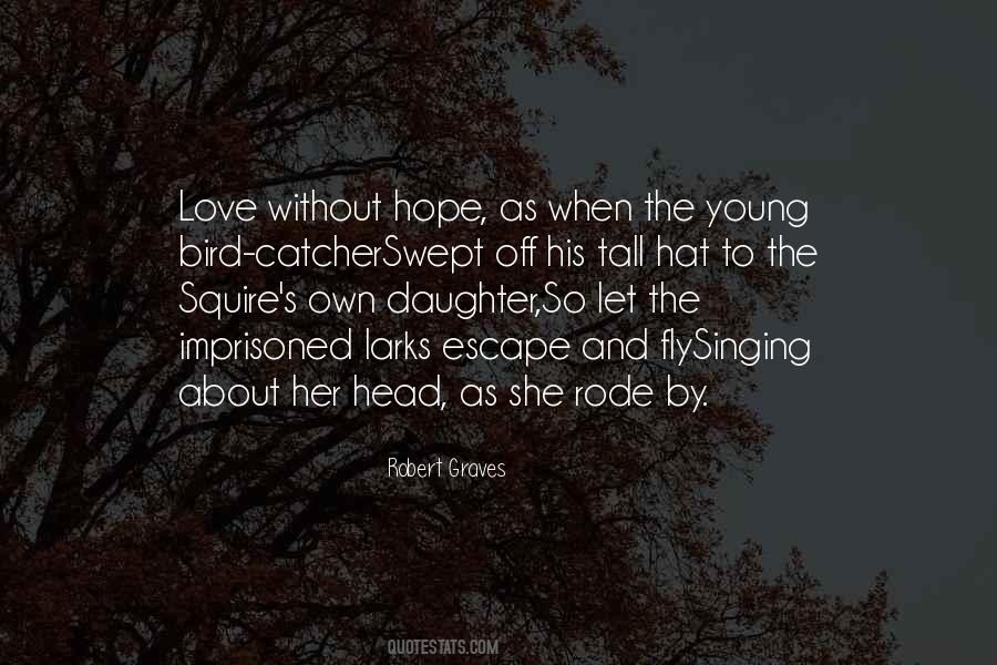 Cypriana Liquor Quotes #1694207