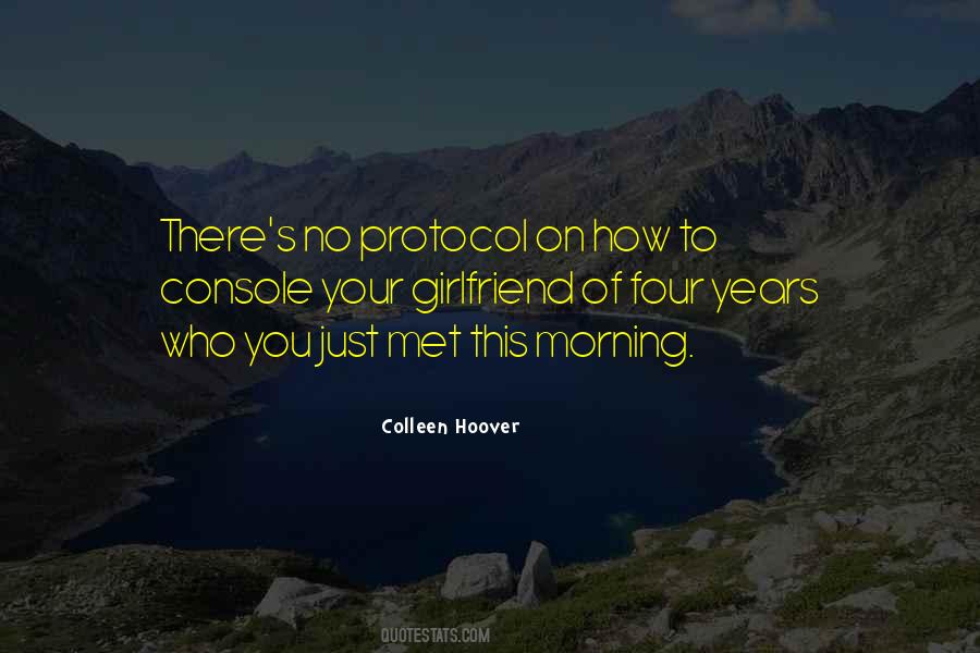 Procedere Ahora Quotes #1729799