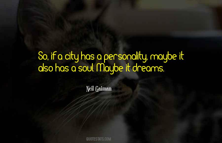 Idole Soap Quotes #236636