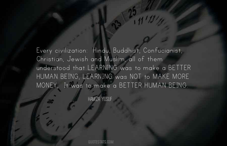 Christian Learning Quotes #1057919