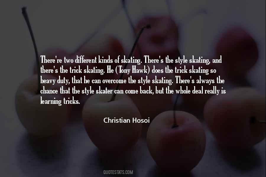 Christian Learning Quotes #1063717