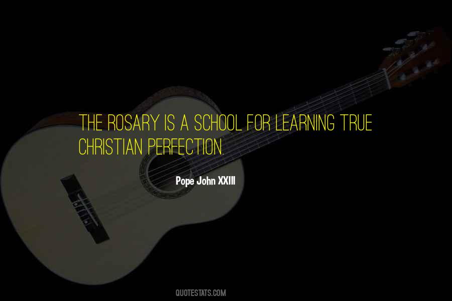 Christian Learning Quotes #181852
