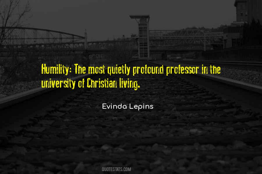 Christian Learning Quotes #8404