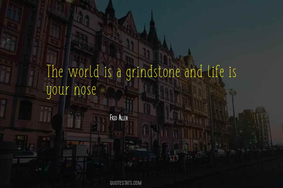 Sebesar Apapun Quotes #1832562