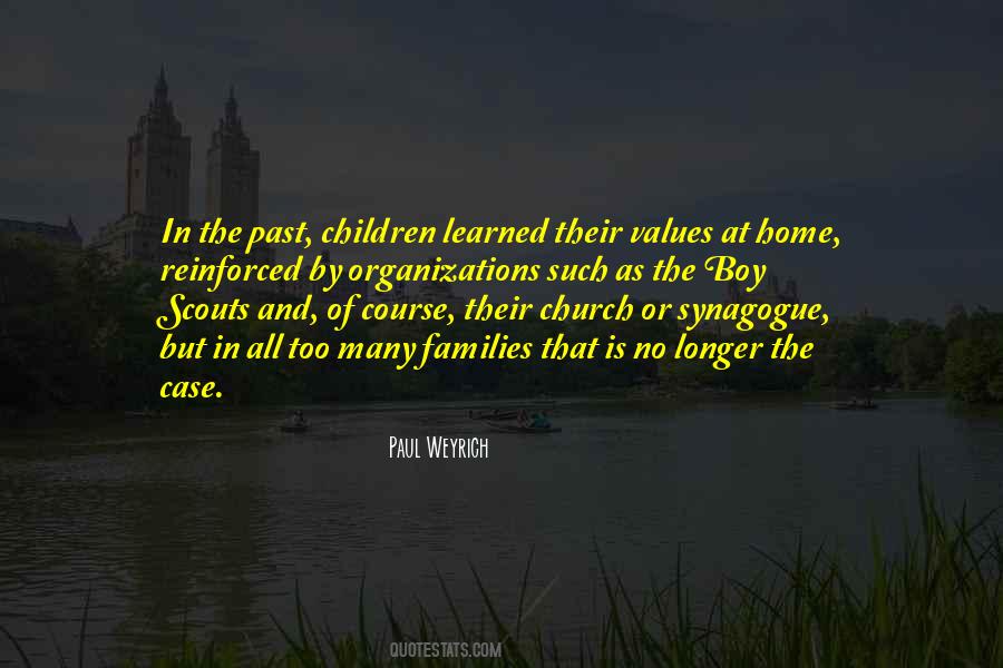 Home Church Quotes #993462