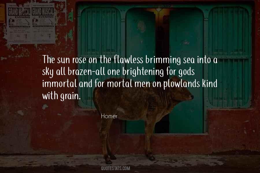 Piquette And Howard Quotes #920910