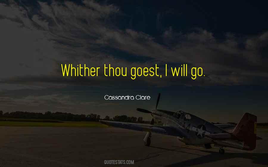Cabooses On The Tuckasegee Quotes #814784