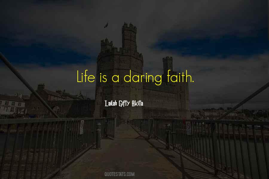 Christian Life Philosophy Quotes #923311
