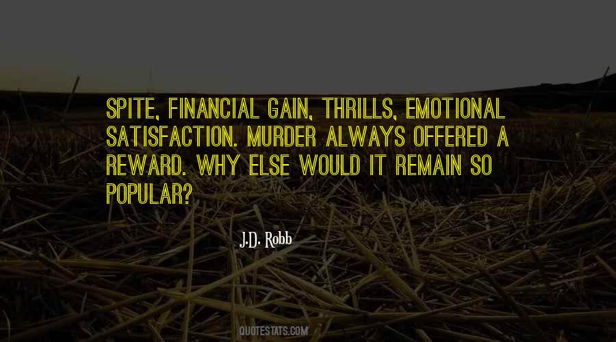 Fictionally Fabulous Quotes #697377