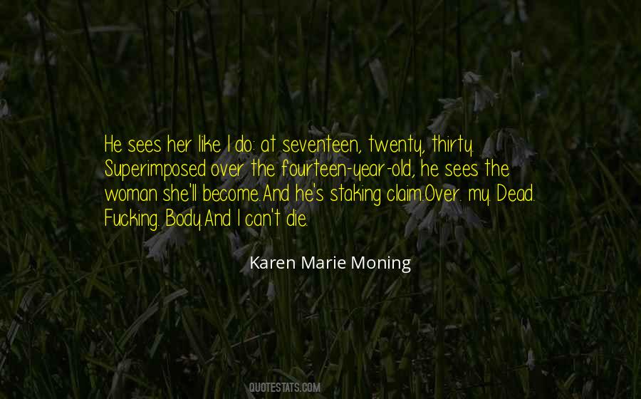 Christian Mackeltar Quotes #1124653