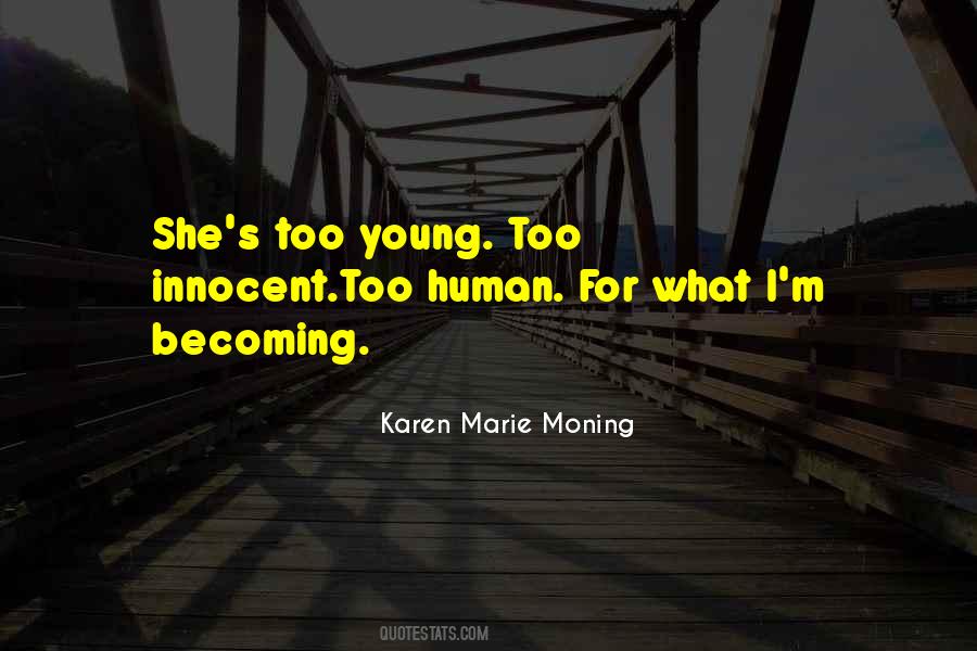 Christian Mackeltar Quotes #1148587