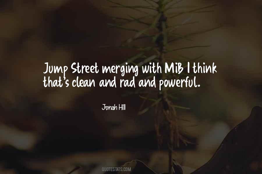 Fastjack E Series Quotes #1680326