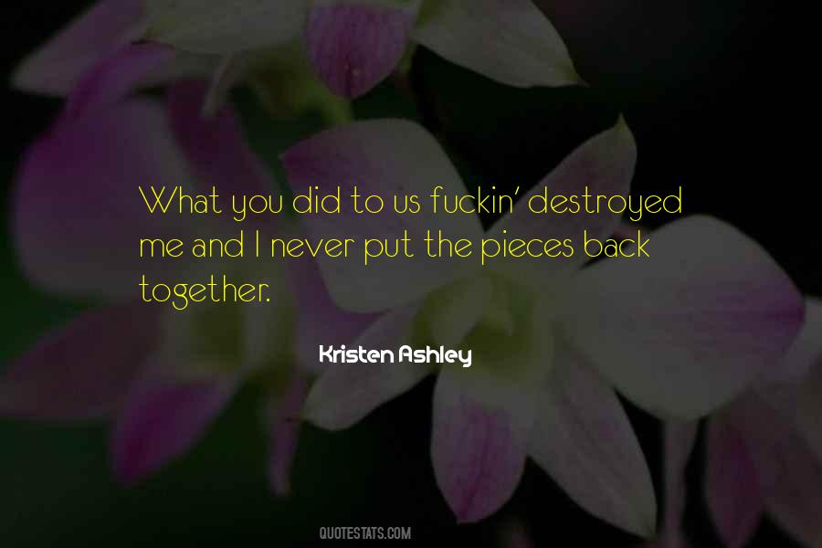 Brianne Theisen Eaton Quotes #1012938