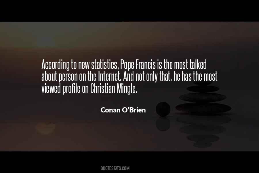 Christian Mingle Quotes #1128568