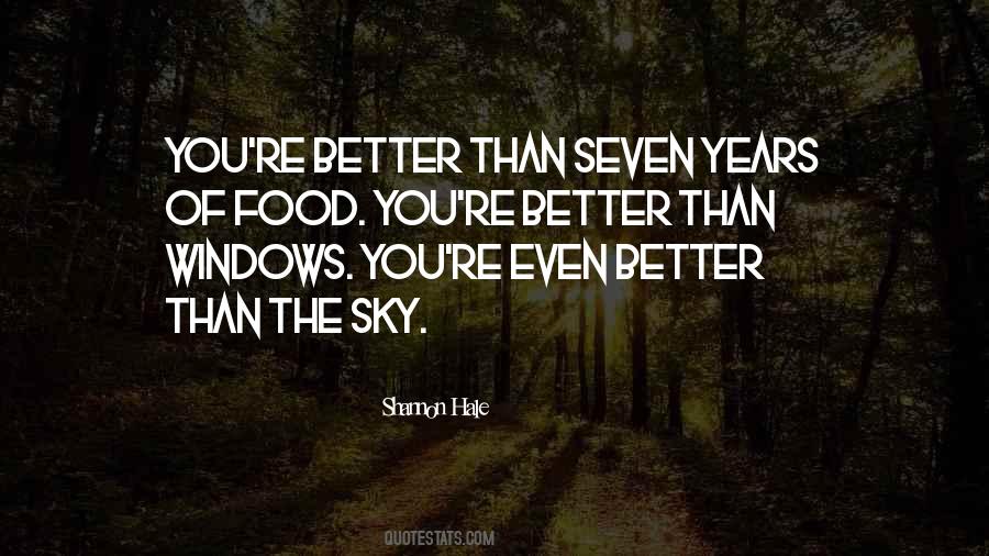 Stickler Syndrome Quotes #602668