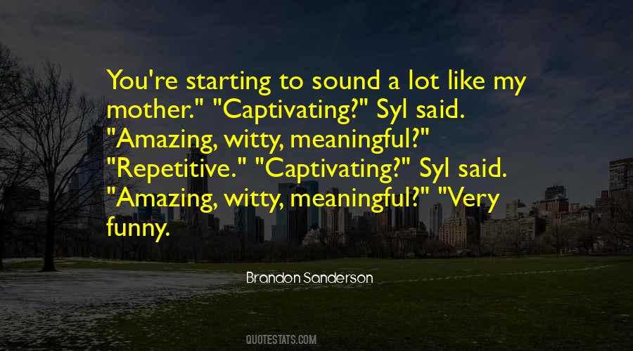 Stickler Syndrome Quotes #969331