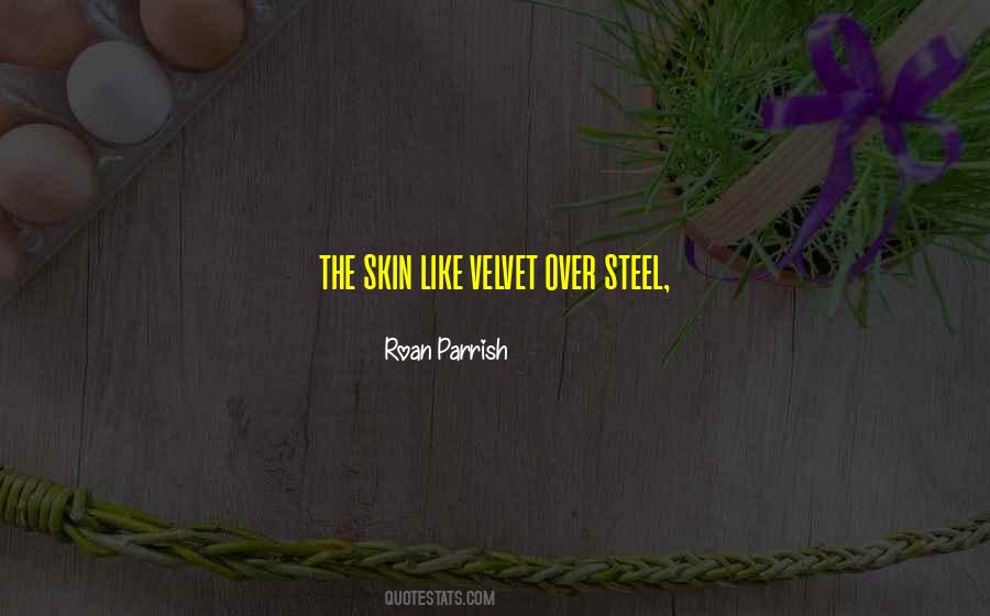 Kaffir Leaf Quotes #1723324